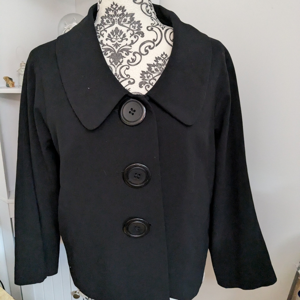 Lapis Coat